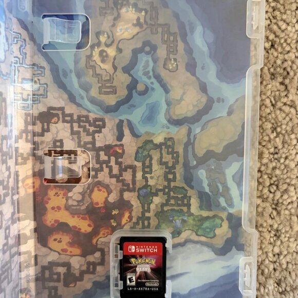 Nintendo Switch 2 With 8 Game Bundle, Extra Charger, Travel Case, And Extras. - Picture 11 of 15